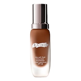 The Soft Fluid - Fond de Teint Soyeux Régénérant Longue Tenue SPF20